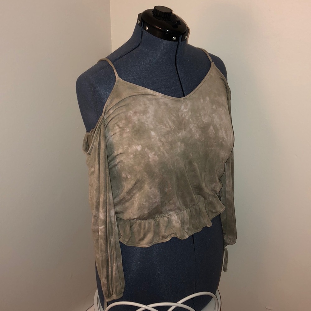 American eagle top!